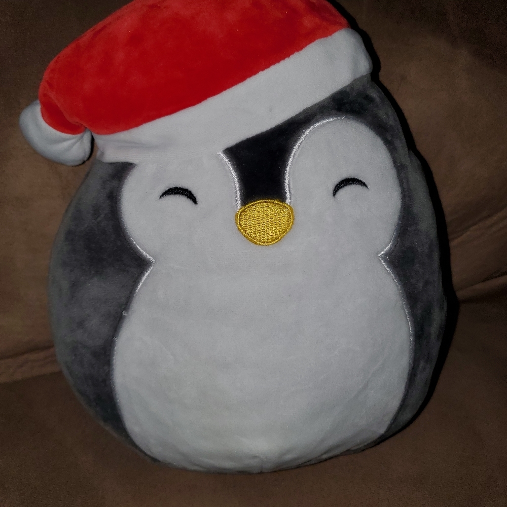 Squishmallow